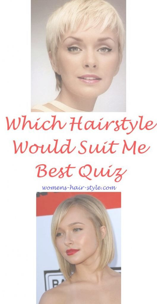 Which Hairstyle Suits Me Female
 What Haircut Suits Me Quiz hairstyle how to make