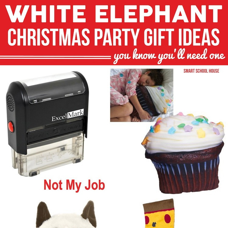 White Elephant Gifts For Kids
 Creative White Elephant Gift Ideas