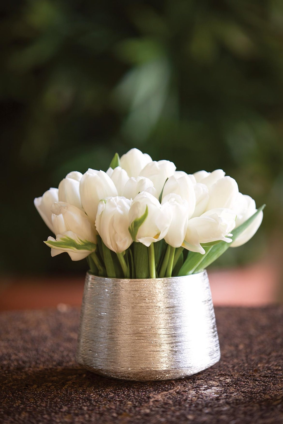 White Flowers For Weddings
 The Hottest New Wedding Trends for 2016 BridalGuide