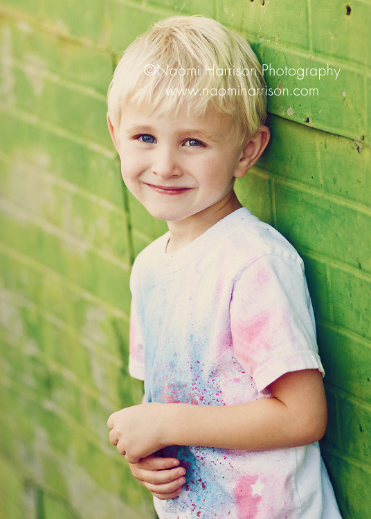 White Hair In Children
 laughing children portraits in sacramento Sacramento