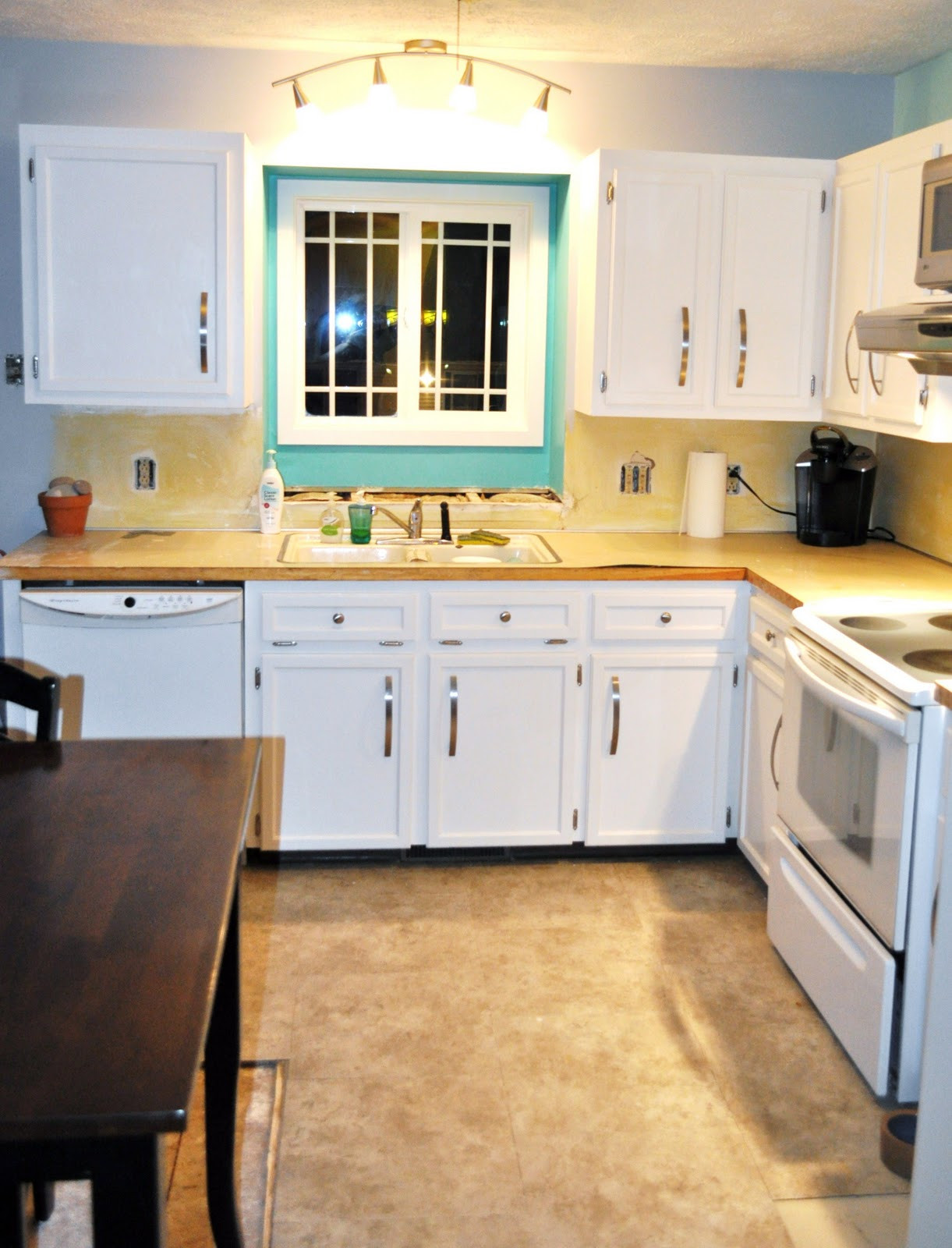 White Wood Kitchen Cabinets
 Cabinets To Go Reviews – HomesFeed