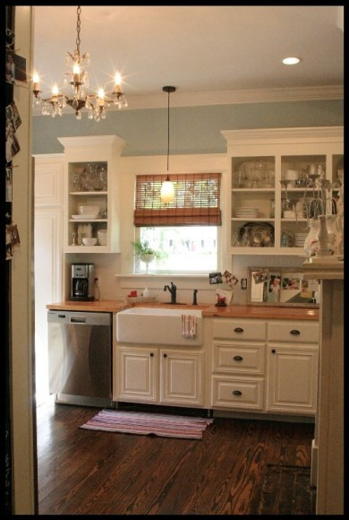 White Wood Kitchen Cabinets
 white cabinets