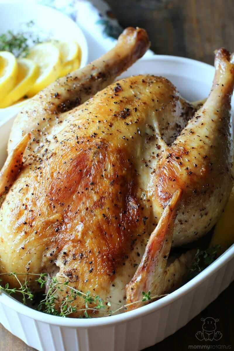 Whole Chicken Pressure Cooker
 Instant Pot Pressure Cooker Whole Chicken