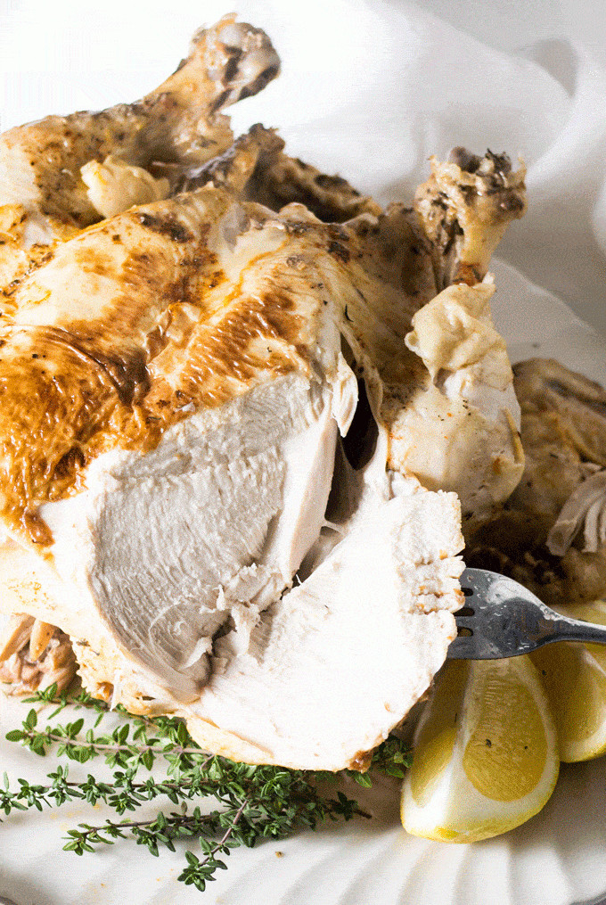 Whole Chicken Pressure Cooker
 Super Moist Pressure Cooker Whole Chicken