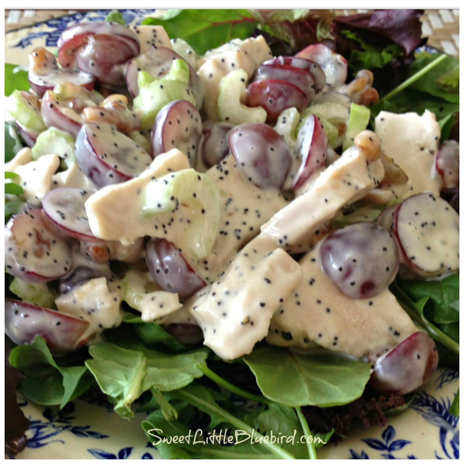 Whole Foods Chicken Salad
 Tried & True Sonoma Chicken Salad Recipe Sweet Little