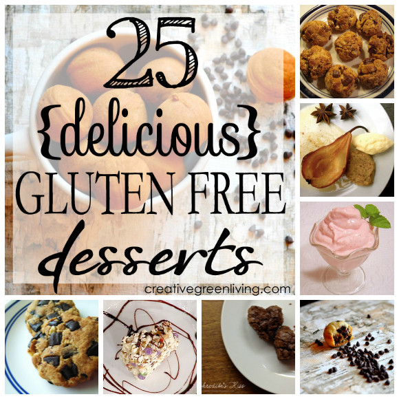 Whole Foods Gluten Free Desserts
 25 Delicious Gluten Free Desserts that don t taste like