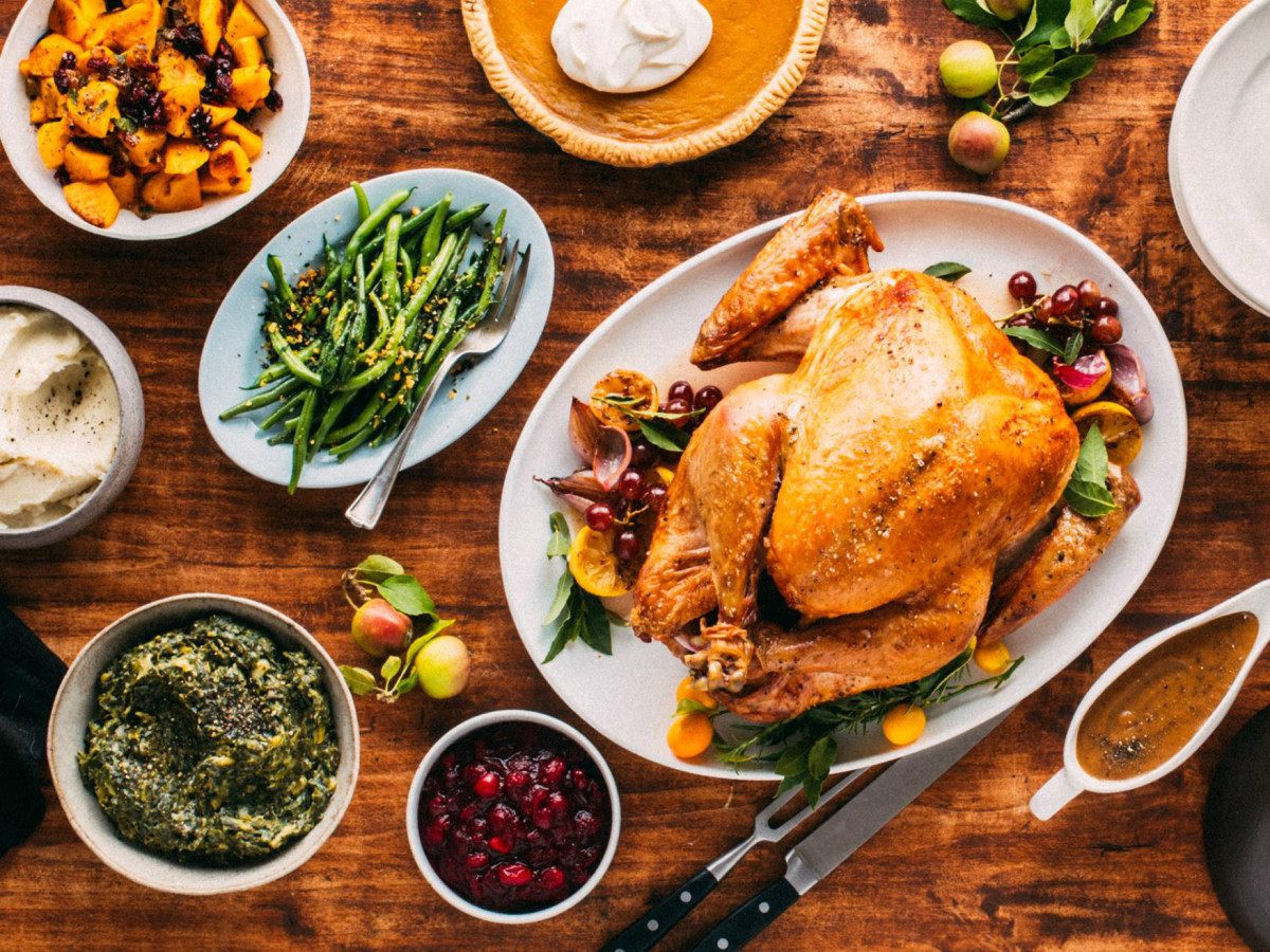 Whole Foods Thanksgiving Turkey
 Get your 2018 Thanksgiving dinner to go from these Dallas