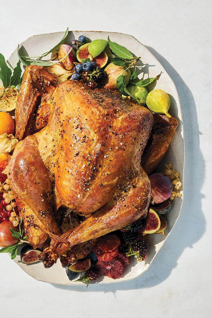 Whole Foods Thanksgiving Turkey
 Your Guide to the Best Thanksgiving Turkey Ever With