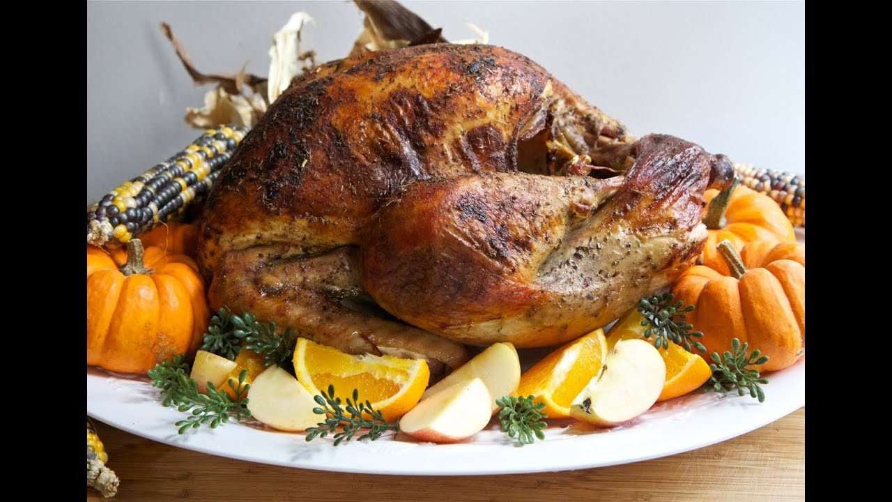 Whole Foods Thanksgiving Turkey
 The top 30 Ideas About whole Foods Thanksgiving Turkey