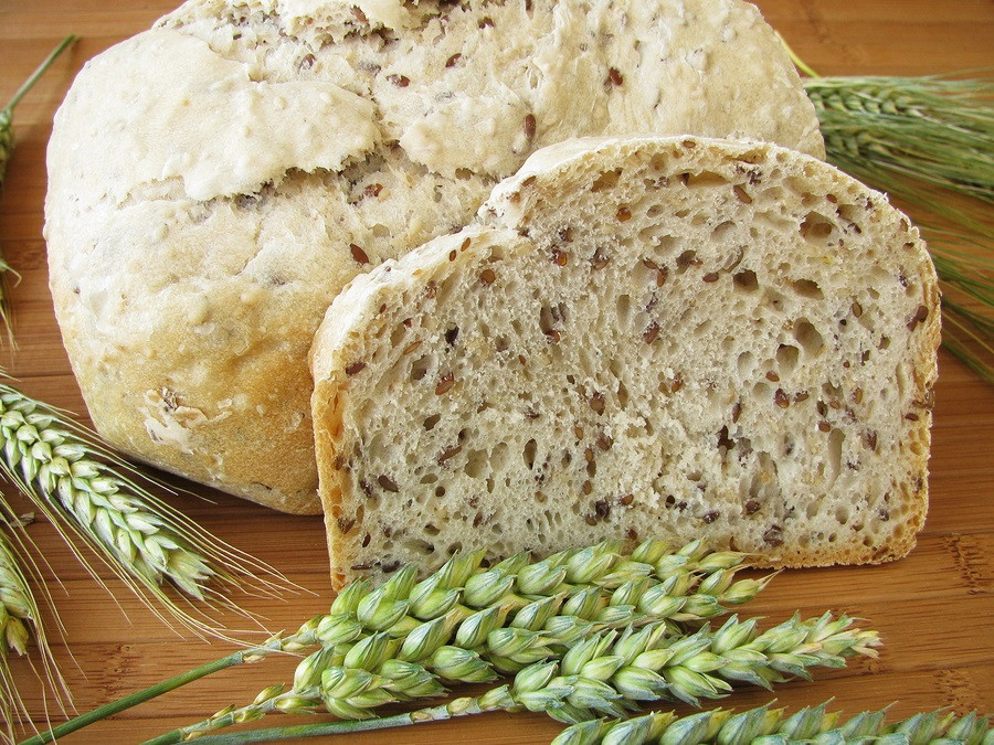 Whole Grain Bread Machine Recipes
 25 Ideas for whole Grain Bread Machine Recipe Best Round