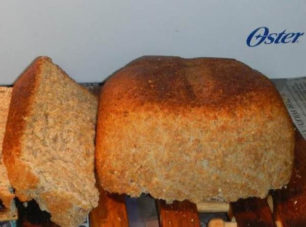 Whole Grain Bread Machine Recipes
 Multi Grain Whole Wheatmachine Bread