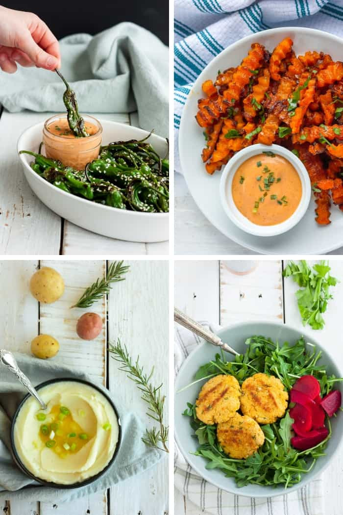 Whole30 Side Dishes
 15 Delicious Whole30 Paleo Side Dishes