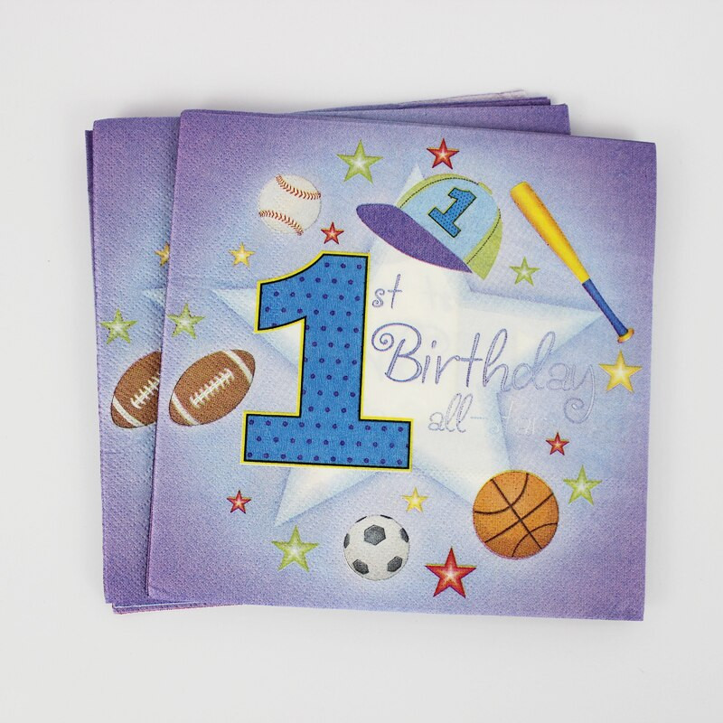 Wholesale Party Favors Kids
 Wholesale Kid Boy Baby Sports Boy Birthday Party