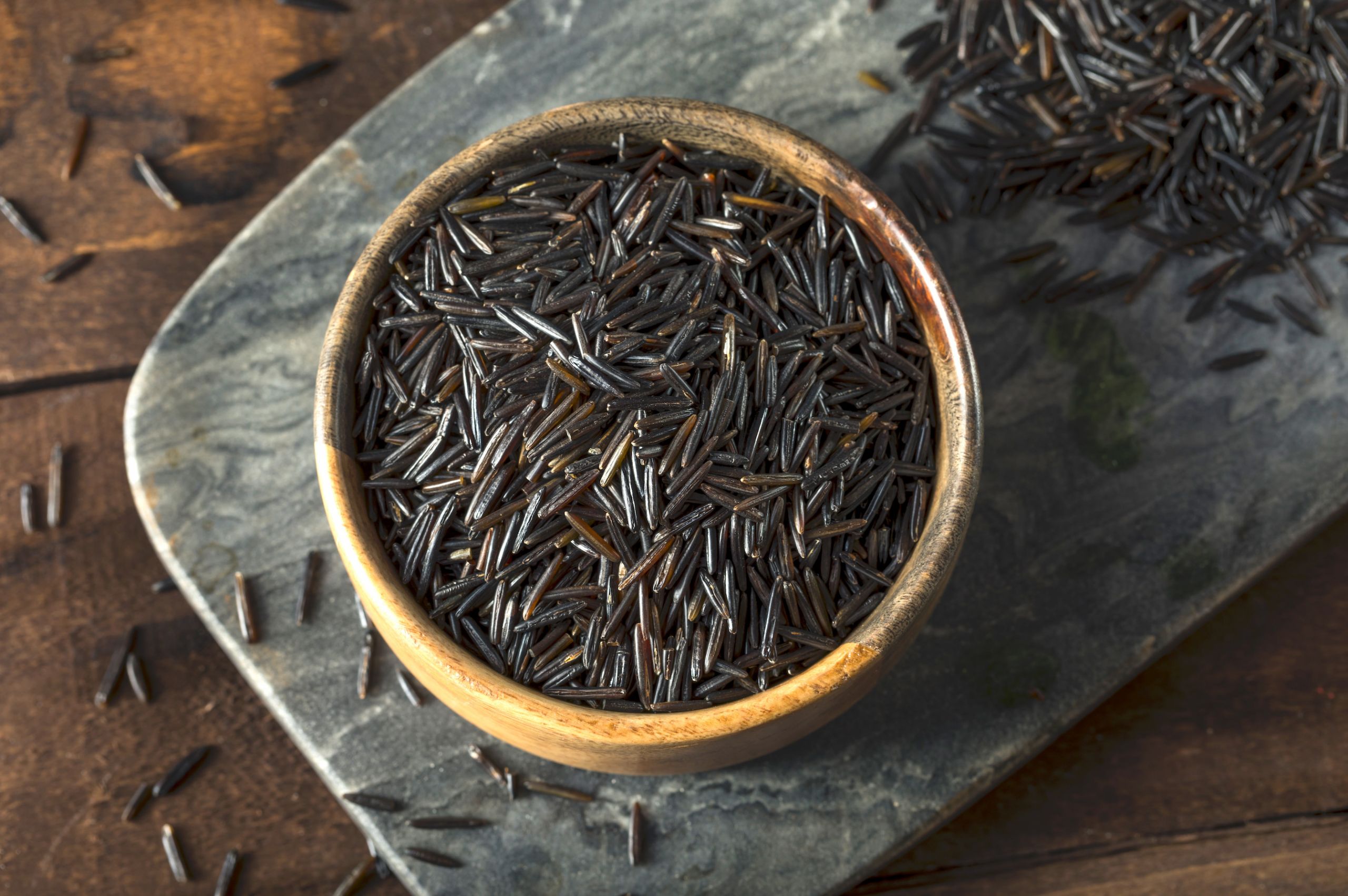 Wild Rice Benefits
 6 Health Benefits of Canoe Wild Rice – Canoe Wild Rice