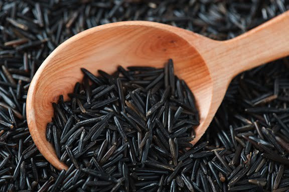 Wild Rice Benefits
 Wild rice health benefits