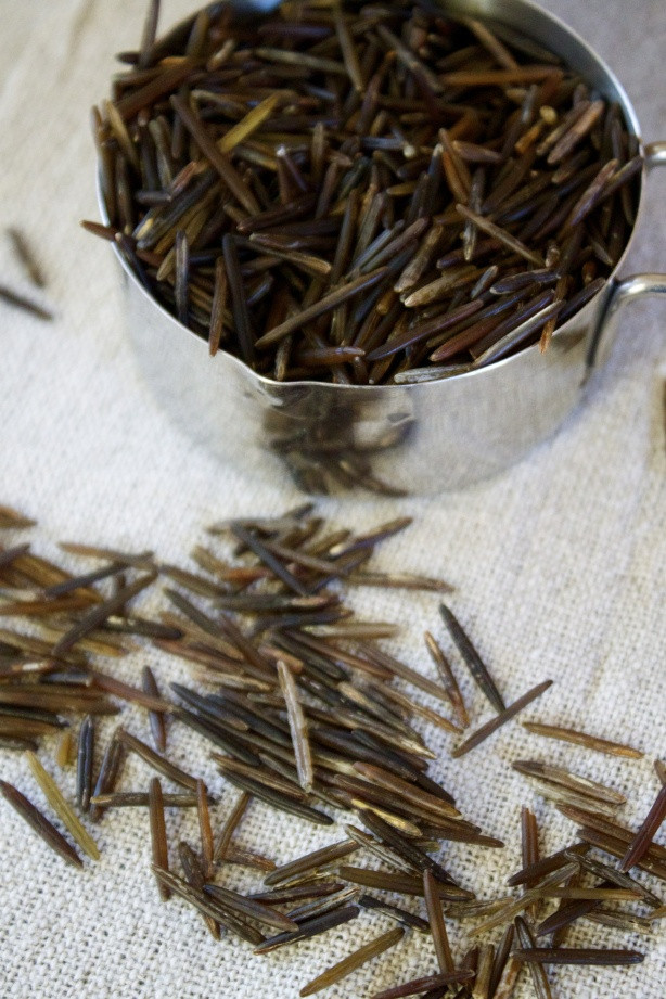 Wild Rice Benefits
 10 Benefits of Wild Rice