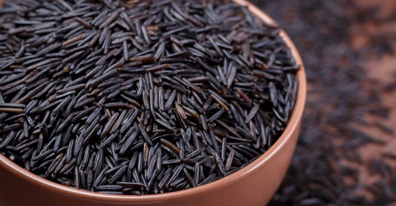 Wild Rice Benefits
 11 Amazing Health Benefits of Wild Rice Natural Food Series