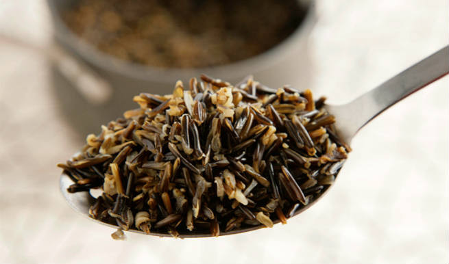 Wild Rice Benefits
 6 Surprising Health Benefits of Wild Rice