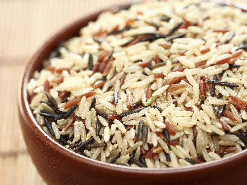 Wild Rice Benefits
 24 Top Health Benefits of Wild Rice No 20 Has Been