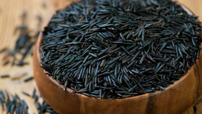 Wild Rice Benefits
 6 Surprising Health Benefits of Wild Rice