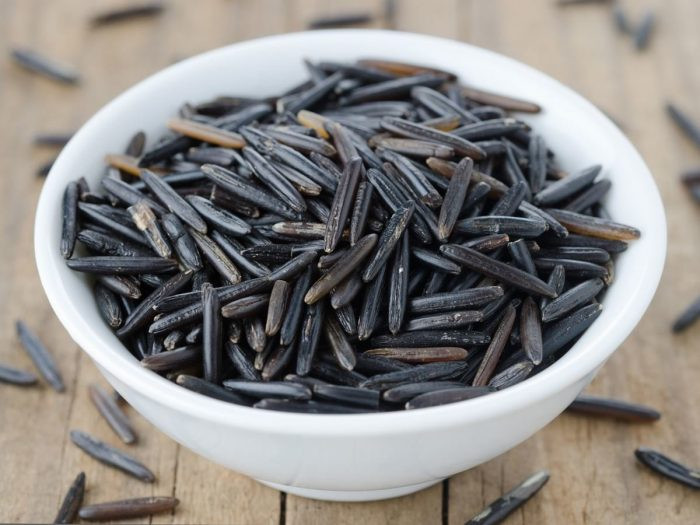 Wild Rice Benefits
 9 Important Benefits of Wild Rice