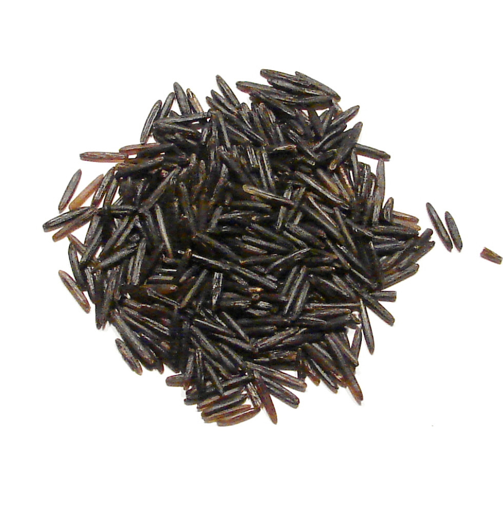 Wild Rice Benefits
 Wild rice nutrition facts and health benefits HB times