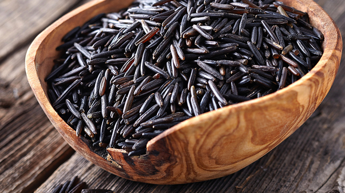 Wild Rice Benefits
 10 Surprising Benefits of Wild Rice the Nutrient