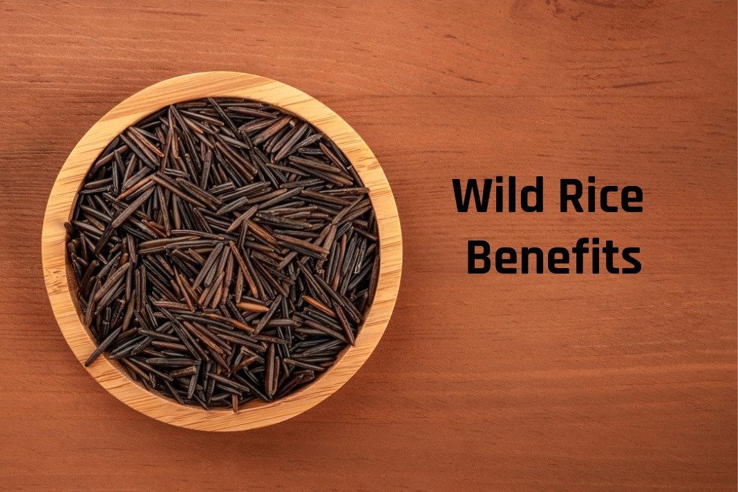 Wild Rice Benefits
 3 Incredible Ways Wild Rice Benefits Your Health