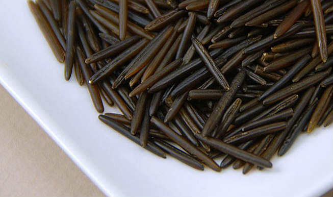 Wild Rice Benefits
 6 Surprising Health Benefits of Wild Rice