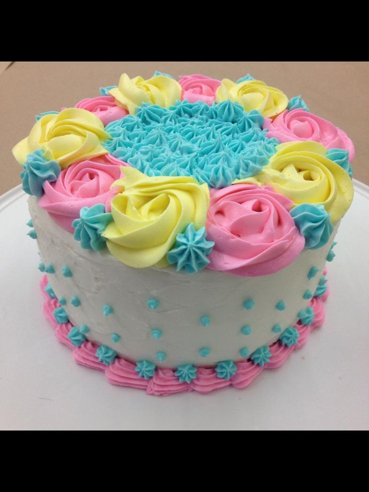 Wilton Birthday Cakes
 Best 25 Wilton cakes ideas on Pinterest