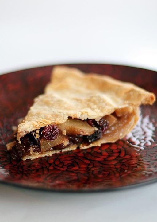 Winter Fruit Pies
 Winter Fruit Pie My Last Pie Day Recipe The Kitchen Magpie