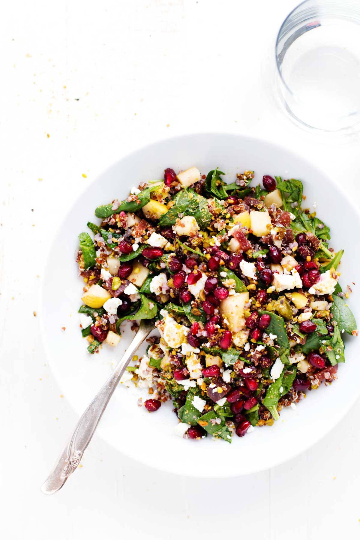 Winter Quinoa Salad
 21 Healthy Cozy Winter Quinoa Salad Recipes Simply Quinoa