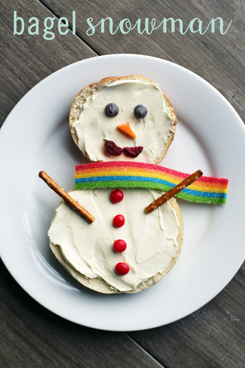 Winter Recipes For Kids
 Over 30 Winter Themed Fun Food Ideas and Easy Crafts Kids