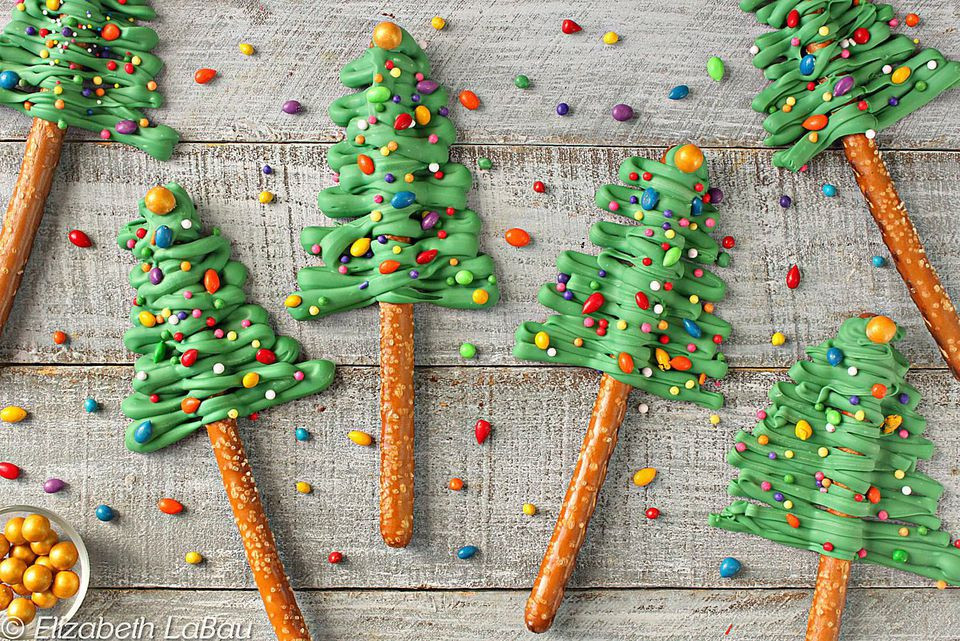 Winter Recipes For Kids
 18 Awesome Winter and Holiday Recipes for Kids