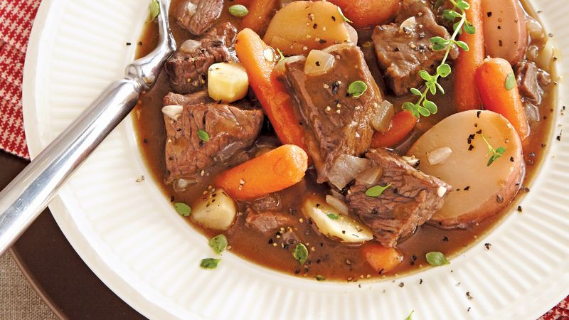 Winter Stew Recipes
 Winter Ve able Beef Stew recipe from Betty Crocker