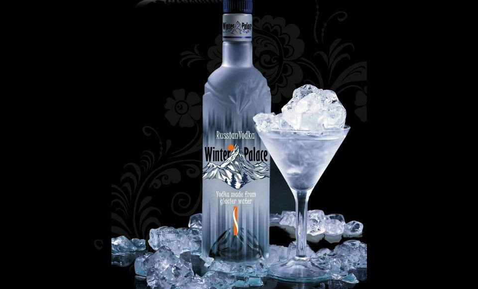 Winter Vodka Drinks
 30 Best Vodka Brands Every Man Needs To Try