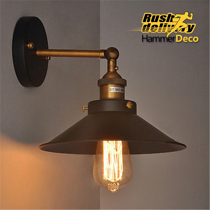 Wireless Living Room Lights
 industrial retro sconces wireless wall lamp vintage indoor
