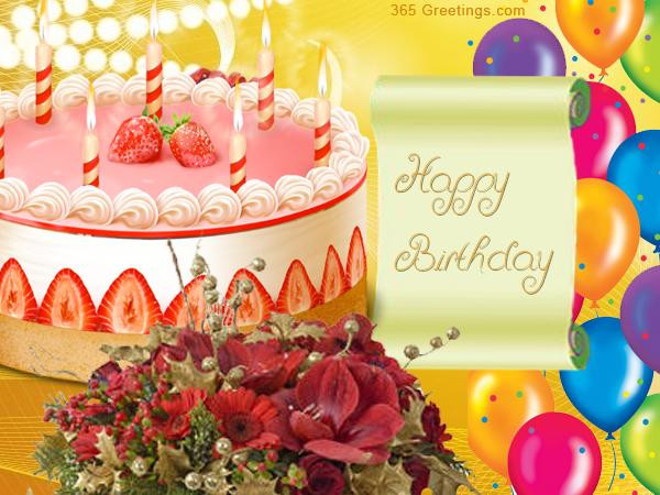 Wishes Birthday
 Birthday Cards – Easyday