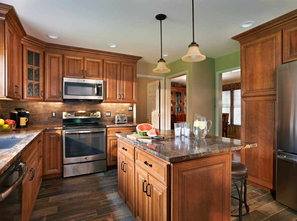 Wolf Kitchen Cabinets
 Wolf Kitchens & Baths – Jeffers Aluminum & Remodeling