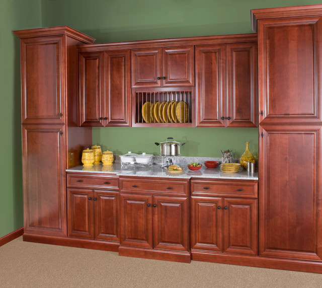 Wolf Kitchen Cabinets
 WOLF Classic Cabinets Hudson Traditional Baltimore