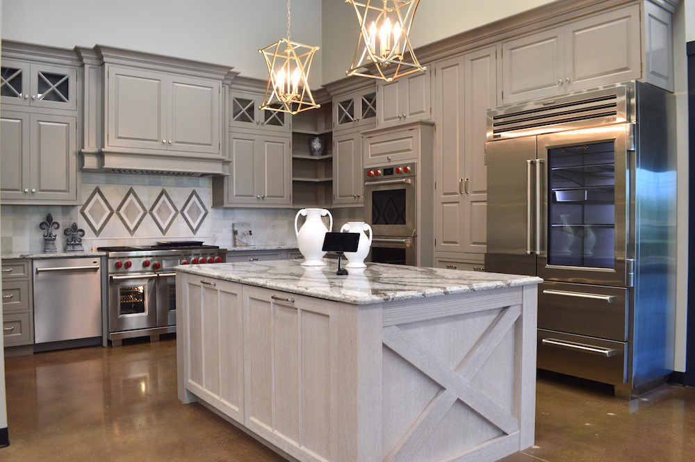 Wolf Kitchen Cabinets
 Appliances Cabinets Dallas Fort Worth Texas