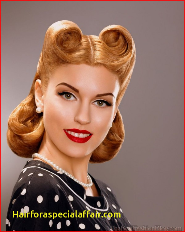 Women'S 50'S Hairstyles
 6 List Women s Hairstyles In the 50s