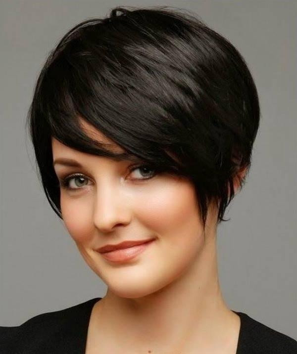 Women'S 50'S Hairstyles
 15 Best Ideas of Women s Short Hairstyles For Oval Faces