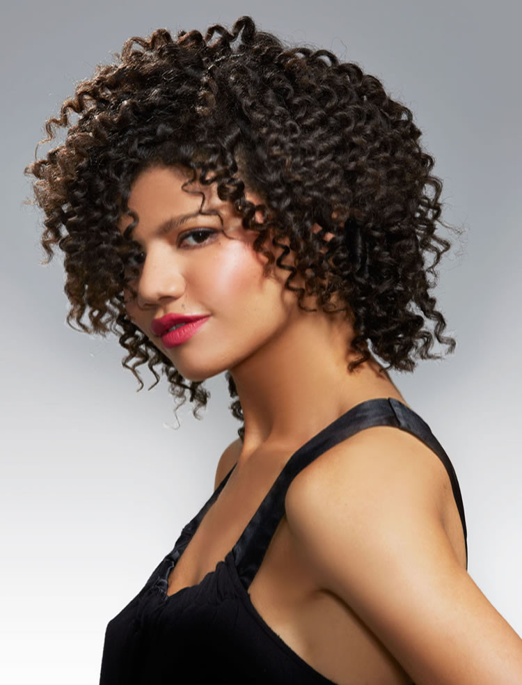 Women'S Short Curly Hairstyles
 32 Excellent Perm Hairstyles for Short Medium Long Hair