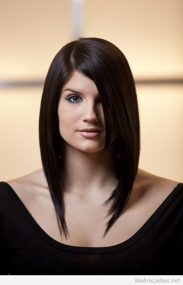 Womens Long Bob Hairstyles
 Top long bob haircuts for women