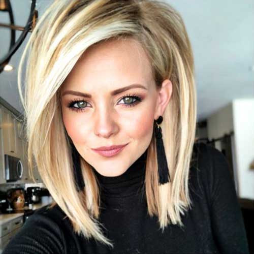 Womens Long Bob Hairstyles
 Latest Long Bob Hairstyles for Women