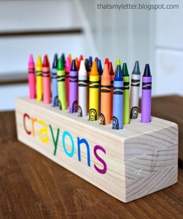 Wood Craft Ideas For Kids
 Woodworking Projects for Kids DIY Projects Craft Ideas