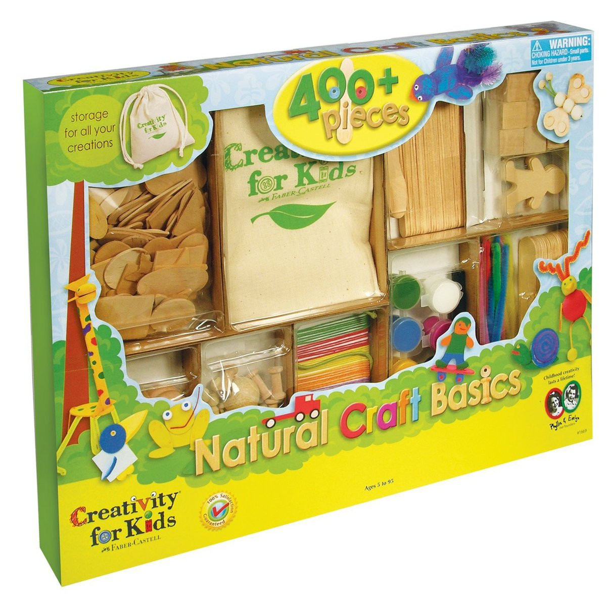 Wood Craft Kits For Kids
 Creativity For Kids Review A Mom s Take