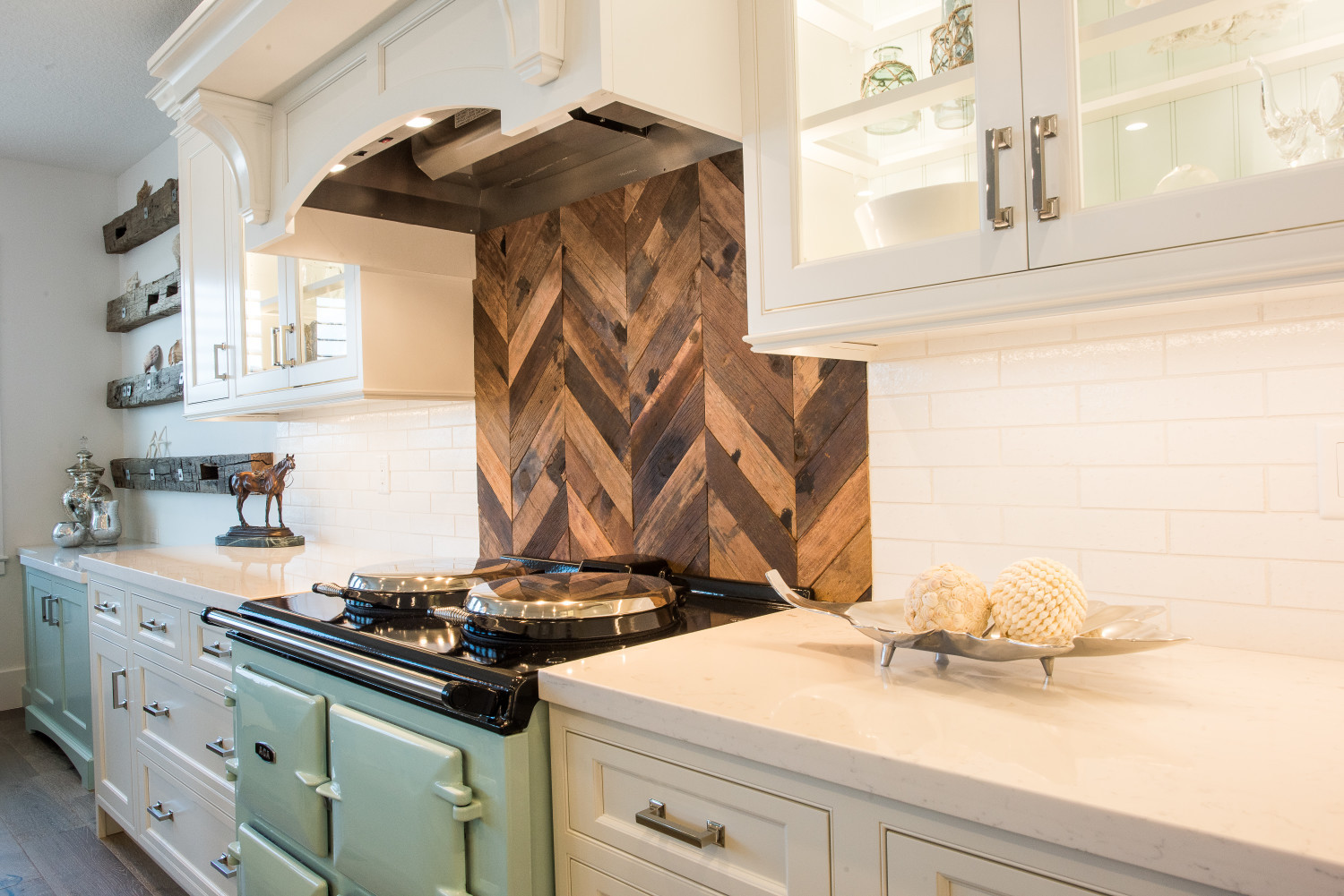 Wood Kitchen Backsplash
 Key West Village Home Archives Waterview Kitchens