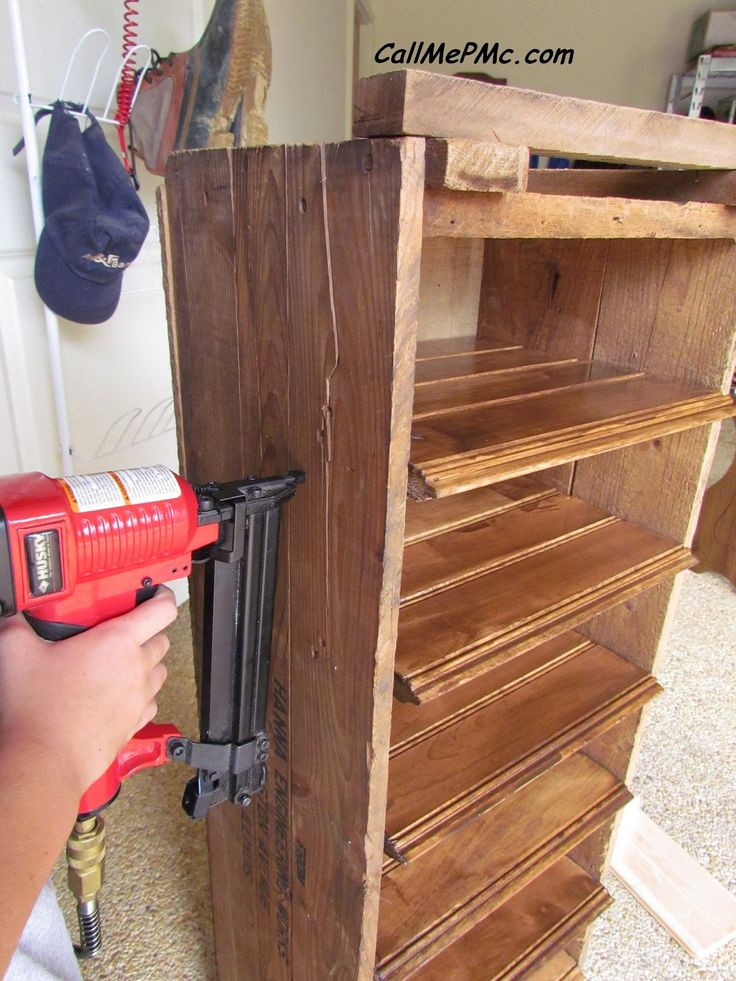 Wooden Shoe Rack DIY
 Woodworking Plans Wood Shoe Rack Diy PDF Plans